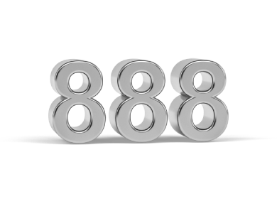 888