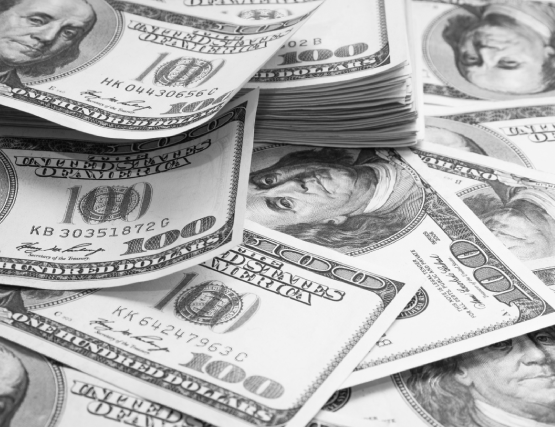 เลเวอเรจสูงสุดสำหรับบัญชีแต่ละประเภท