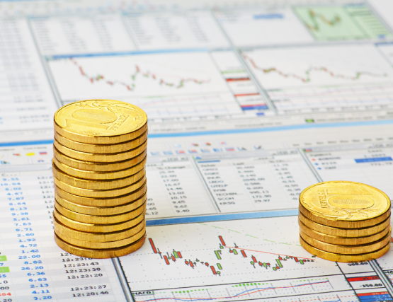 เลเวอเรจสูงสุดสำหรับบัญชีแต่ละประเภท